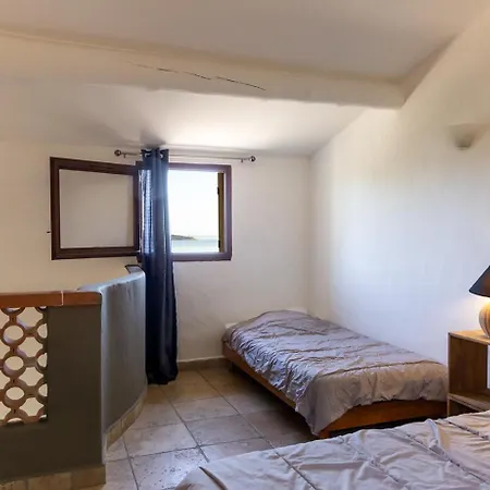 U Paviddonu Holiday home