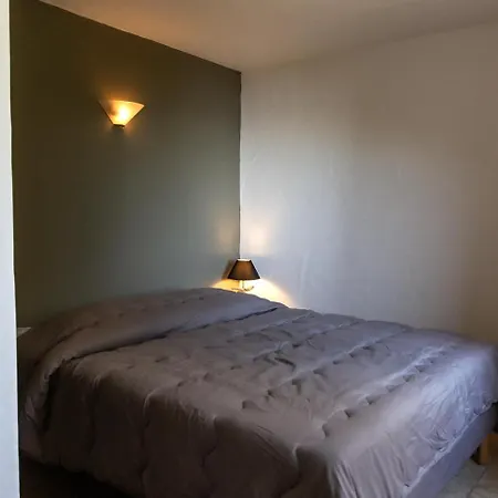 Résidence U Paviddonu