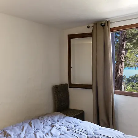 U Paviddonu Holiday home