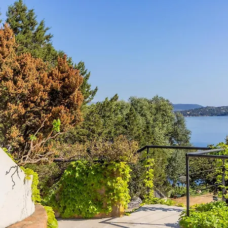 Villa U Paviddonu Porto Vecchio