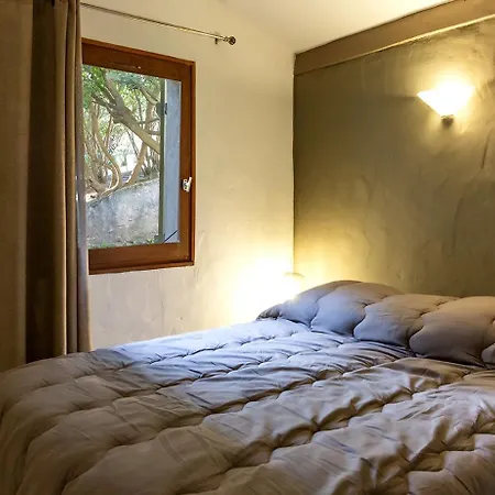 U Paviddonu Prázdninový dům Porto-Vecchio (Corsica)