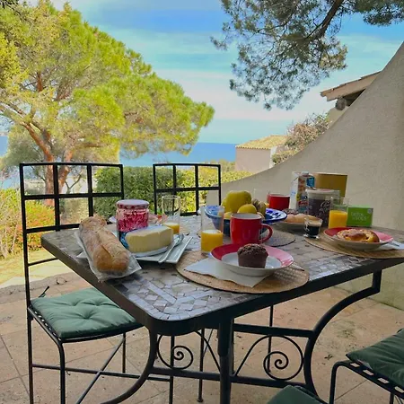 Holiday home U Paviddonu