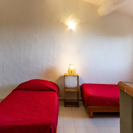 Holiday home U Paviddonu Porto-Vecchio (Corsica)