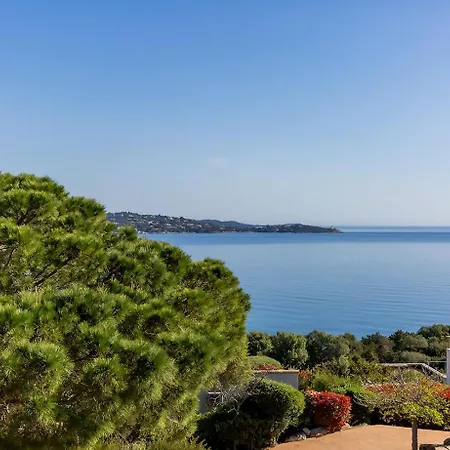 U Paviddonu Porto-Vecchio (Corsica)