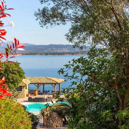 U Paviddonu Holiday home Porto-Vecchio (Corsica)
