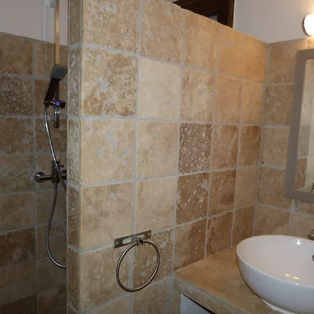 Résidence U Paviddonu *