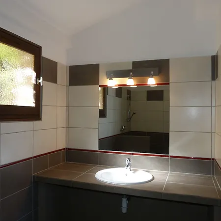 U Paviddonu Villa Porto Vecchio