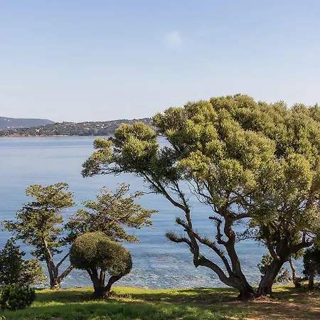 Résidence U Paviddonu Porto Vecchio