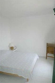 Prázdninový dům U Paviddonu