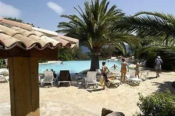Vakantiehuis U Paviddonu