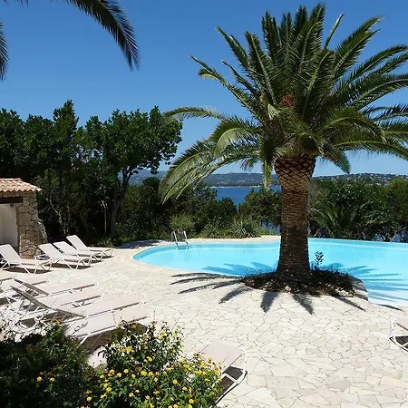 U Paviddonu Vakantiehuis