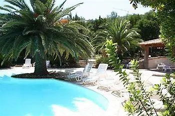 U Paviddonu Vakantiehuis