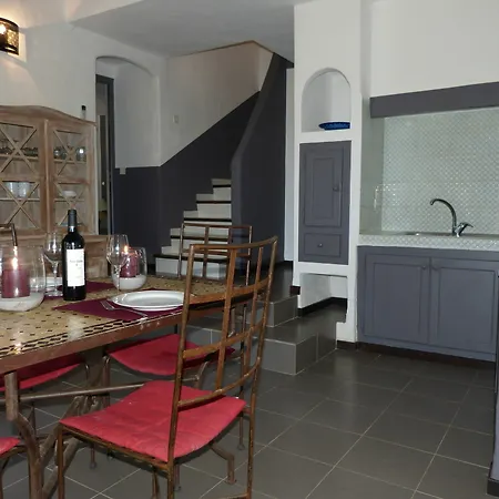 U Paviddonu Vakantiehuis
