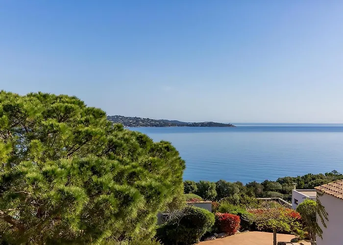 U Paviddonu Porto-Vecchio (Corsica)