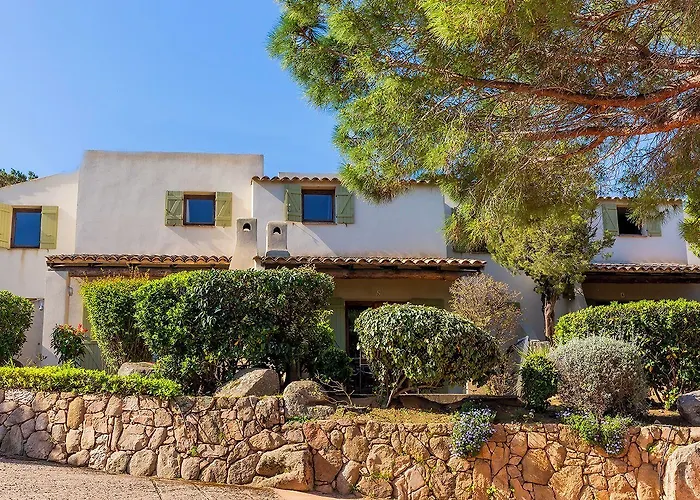 U Paviddonu Villa Porto-Vecchio (Corsica)