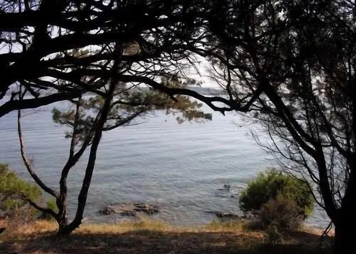 U Paviddonu Villa Porto-Vecchio (Corsica)