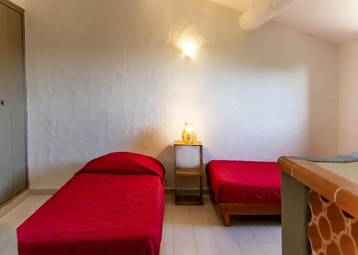 U Paviddonu Villa Porto-Vecchio (Corsica)