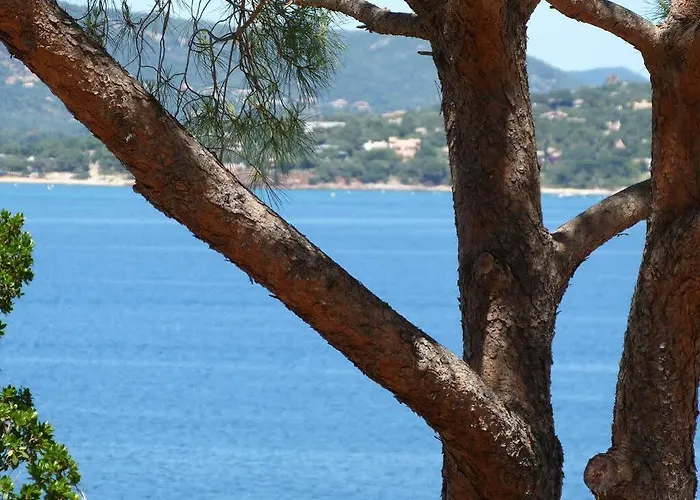 Villa U Paviddonu Porto-Vecchio (Corsica)